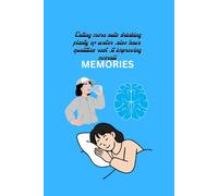 Track your daily routines, record healthy lifestyle changes, and strengthen your cognitive function by building consistent habits that support a ... memory and mental clarity with this Memory