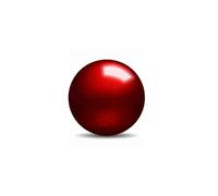 Trackball Mouse Ball for ELECOM Huge Trackball Mouse/Kensington Orbit Trackball Mouse/SANWA GMAWTB40/Logitech M570 M575 (25mm)