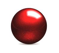 Trackball Mouse Ball for SANWA/Nulea M505B/ ELECOM DEFT PRO Series Trackball Mouse (44mm)