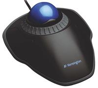 TRACKBALL, ORBIT, SCROLL RING; K72337EU (KENSINGTON) Qty X 1