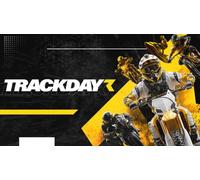 TrackDayR