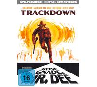 Trackdown - Keine Gnade, Mr. Dee (DVD) Mitchum James Estrada Erik Archer Anne