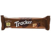 Tracker Bars, Milk Chocolate Chip and Peanut, 24 Packs of 37g
