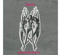 Tracker - How I Became An Alien