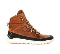 Tracker Leather - male - Vivobarefoot - Lace-up Boots - Brown - 12 UK - Shoes 12 UK