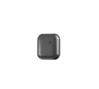 Tracker Locator Finder Find My Devices Anti Lost Smart Tag(Black)