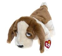 Tracker the Basset Hound - TY Beanie Baby