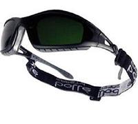 TRACKER TRACWPCC5 Safety spectacles
