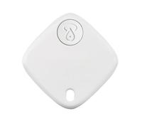 Tracker, Works WithFind My Finder and Item Tracker Tags for Car Keys and Phones Bags and More Remote Control Finder Full Global Coverage Phone Finder iOS Compatible