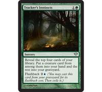 Trackers Instincts | Dark Ascension