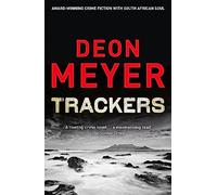 Trackers : Now a major TV series from Sky Atlantic