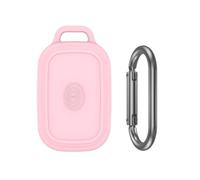 Trackers Silicone Guard with Not & Shock Absorption Trackers Protector Not Slip for Tile by Life360 Silicone Protective Case Scratch & Shockproof Cover