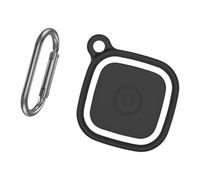 Trackers Skin Covers Protective Case for Tile by Life360 Scratchproof Housing Shell Protective Covers Flexible Sleeve Protector