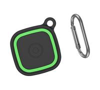 Trackers Skin Covers Protective Case For Tile By Life360 Scratchproof Housing Shell Protective Covers Flexible Sleeve Unisex Locator Case