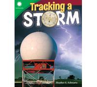 Tracking a Storm