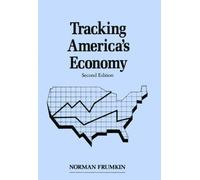 Tracking America's Economy