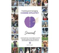 Tracking and Managing Canine Epilepsy: Journal