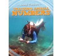 Tracking Animal Numbers (Animal Trackers)