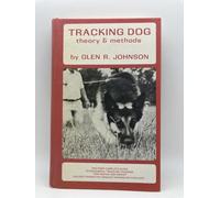 Tracking Dog: Theory & Methods
