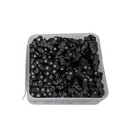 Tracking Dot Scanning Markers for 3D Scanner 3D Magnetic Tracking Dot Reference Point Markers, Positioning Targets For 3D Scaner For Easier Scanning For 3D Scanning(MAG INNER 3 OUTER 6MM(1000))