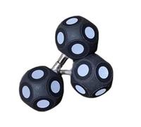 Tracking Dot Scanning Markers for 3D Scanner High Reflective Ball Marker Handheld 3D Scanner Inner 6mm Outside 10mm Magnetic Sphere,11 Points On The Ball For 3D Scanning(10pcs ball 6x10mm)