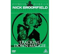 Tracking Down Maggie [DVD]