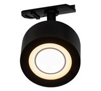 Tracking Lighting Black Clyde LED Link Track Light 2700K Moodmaker Nordlux [EEK: F]