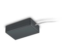 Tracking Lighting Black DuoLine Power Supply Flex Matt Trio 701232