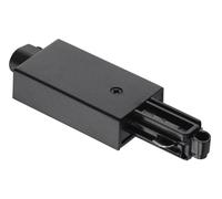 Tracking Lighting Black Link Power Adapter Side Nordlux 79039903