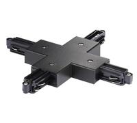 Tracking Lighting Black Link X-Connector Nordlux 86079903