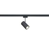 Tracking Lighting Black Marley Track Spotlight Head Matt Trio 78240132