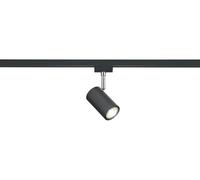 Tracking Lighting Black Marley Track Spotlight Head Matt Trio 78240132