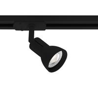 Tracking Lighting Black Munin Link Track Light Nordlux 86129903