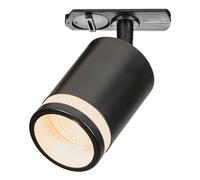 Tracking Lighting Black Rondie Link Track Light Spot Nordlux 2110639903