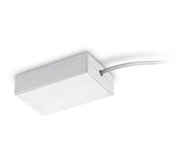 Tracking Lighting White DuoLine Power Supply Flex Matt Trio 701231