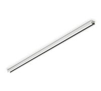 Tracking Lighting White DuoLine Track Matt 1m Trio 700231