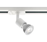 Tracking Lighting White Frøya Link Track Light Nordlux 86119901