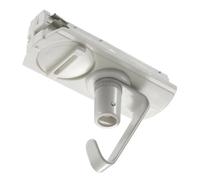 Tracking Lighting White Link Pendant Adapter Nordlux 79069901