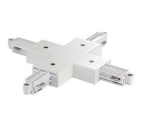 Tracking Lighting White Link X-Connector Nordlux 86079901