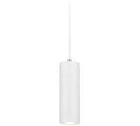 Tracking Lighting White Marley Track Pendant Head Matt Trio 73240131
