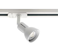 Tracking Lighting White Munin Link Track Light Nordlux 86129901