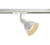Tracking Lighting White Single Link Track Light Nordlux 86109901