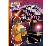 Tracking Meteors, Asteroids and Comets with Velma