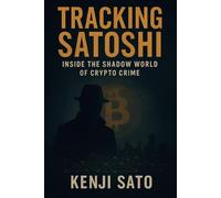 Tracking Satoshi: Inside the Shadow World of Crypto Crime: 1