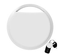 Tracking Tags | Pet Tracker, Sound And Visual Alerts With Long Range Location For Purse, Suitcase, Keys, Cat And Accessories