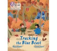 Tracking the Blue Beast : Phase 5 Set 1