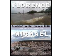 Tracking the Hurricanes 2018