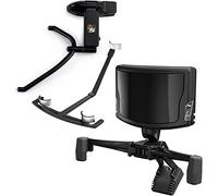 TrackIr 5 Optical Head Tracking System Bundle + Track Clip, TrackIr 5 Professional Head Posture Infrared Tracking System of Suitable for Multiple Games