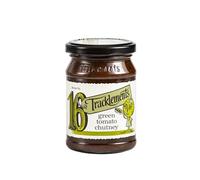 Tracklements Green Tomato Chutney, 275g