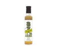 Tracklements Italian Herb Dressing 240ml - Pack of 6